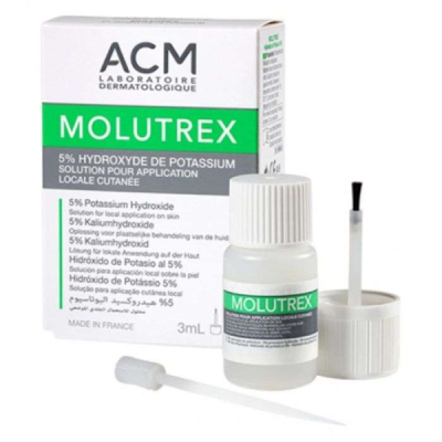 ACM - Molutrex 3 ml