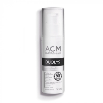 Ecran solaire anti age | UNIKA Maroc