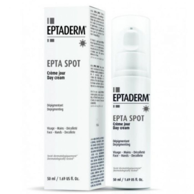 EPTADERM - Epta spot creme jour 50 ml