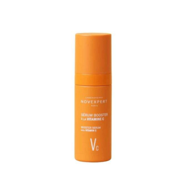 NOVEXPERT - Serum booster a la vitamine c30% 30 ml