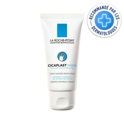 LA ROCHE POSAY - Cicaplast mains 50 ml | UNIKA