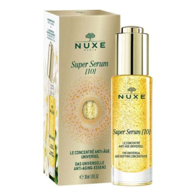 NUXE - Super serum 10 30 ml