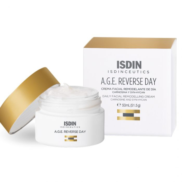 ISDIN - Isdinceutics age reverse jour 50 ml