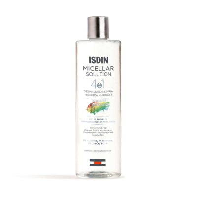 NUXE - Reve de the eau exfoliante parfumante 100 ml