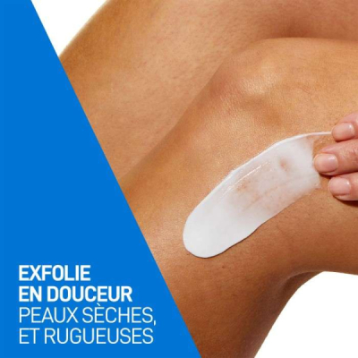 CERAVE - Sa creme anti rugosite 340g | UNIKA