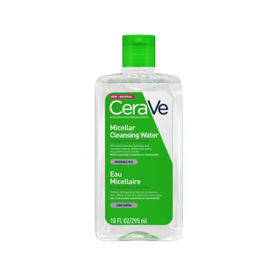 CERAVE - Eau micellaire 295ml | UNIKA