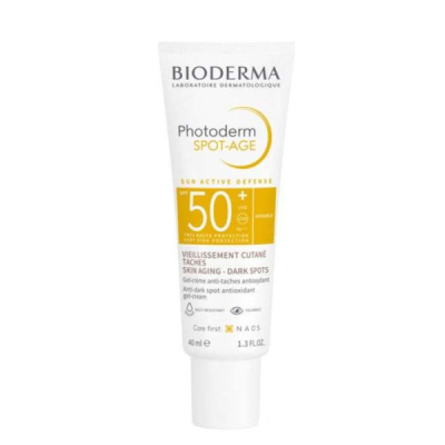 BIODERMA - Photoderm spot age spf 50+ | UNIKA