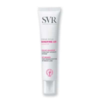 SVR - Sensifine ar creme riche 40 ml