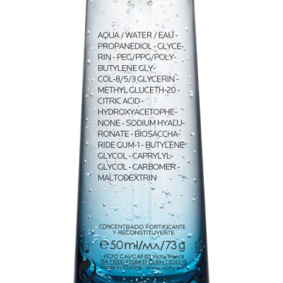 VICHY - Mineral 89 serum fortifiant 50 ml | UNIKA