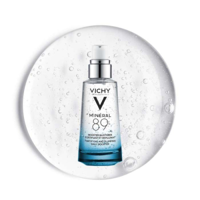 VICHY - Mineral 89 serum fortifiant 50 ml | UNIKA