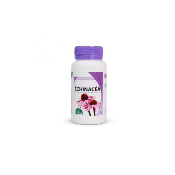 MGD NATURE - Echinacea 120 gelules