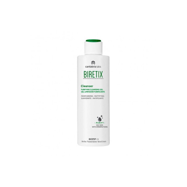 CANTABRIA - Biretix gel purifiant 200 ml