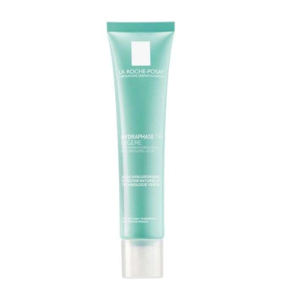 LA ROCHE POSAY - Hydraphase ha legere 40 ml