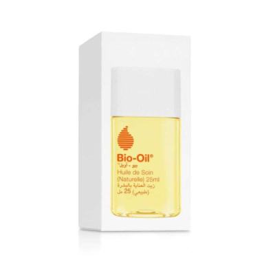 BIO OIL - Huile de soin naturelle 25 ml | UNIKA
