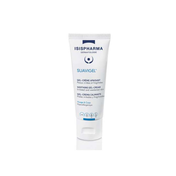 ISISPHARMA - Suavigel 40ml