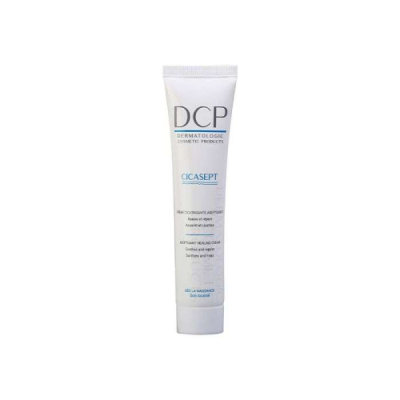 Creme cicatrisante | UNIKA Maroc