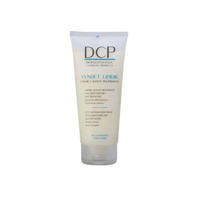DCPDERM - Lipidik syndet creme lavante relipidante 200 ml