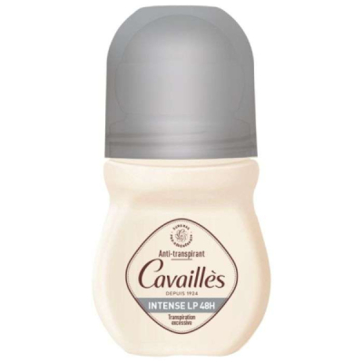 ROGE CAVAILLES - Anti transpirant intense lp 48 h | UNIKA