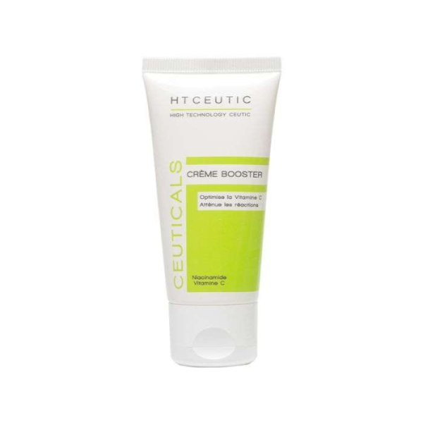 HTCEUTIC - Creme booster 50 ml