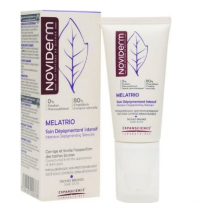 ACM - Melatrio soin depigmentant intensif 40 ml
