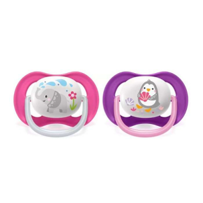 AVENT - Ultra air animals 6-18 mois pingoin | UNIKA