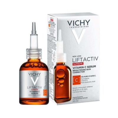 VICHY - Liftactiv supreme vitamine c serum 20 ml | UNIKA