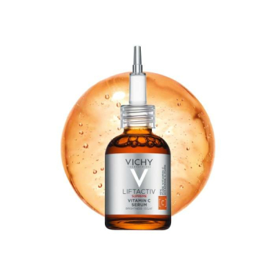 VICHY - Liftactiv supreme vitamine c serum 20 ml | UNIKA