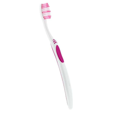 ELGYDIUM - Brosse a dents basic medium | UNIKA