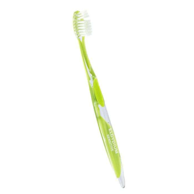 ELGYDIUM - Brosse a dents sensitive souple | UNIKA