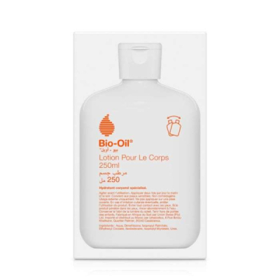 BIO OIL - Lotion corps 250 ml