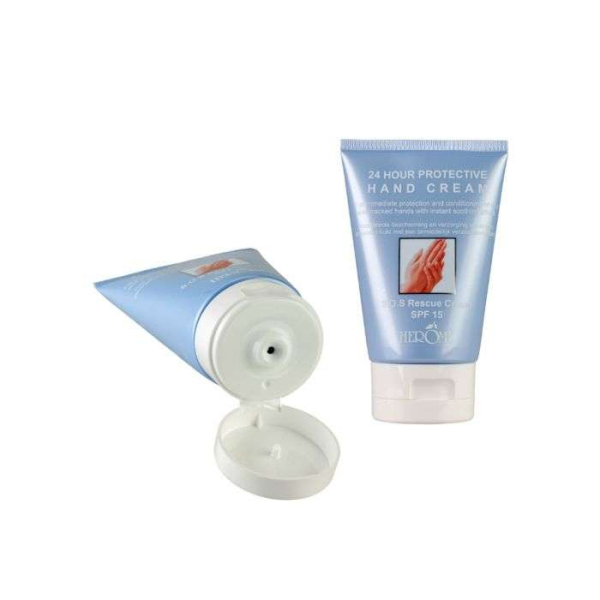 HEROME - 24 Hour protective hand cream spf 15