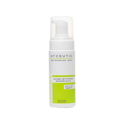 HTCEUTIC - Mousse nettoyant booster | UNIKA