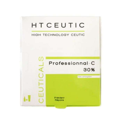 HTCEUTIC - Professional c30 % serum 50 ml | UNIKA