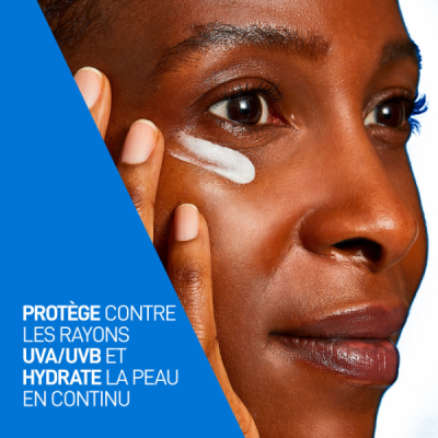 CERAVE - Creme hydratante visage spf 50 52 ml | UNIKA