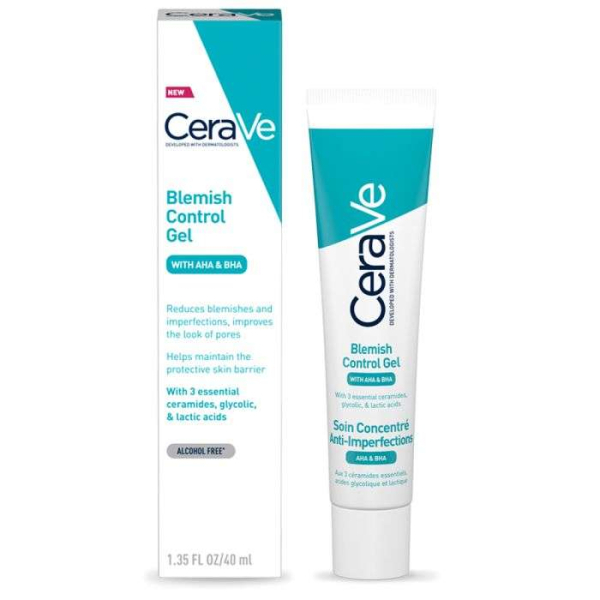 CERAVE - Soin concentre anti imperfections 40 ml