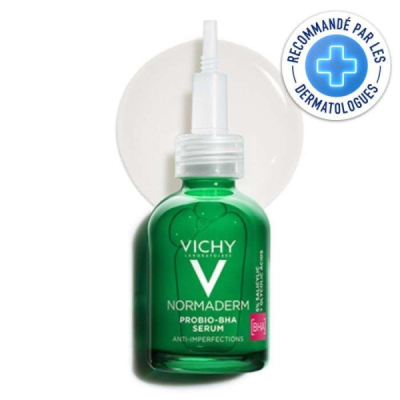 VICHY - Normaderm probio bha serum 30 ml | UNIKA