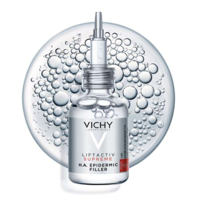 VICHY - Liftactiv supreme h.a epidermic filler 30 ml | UNIKA