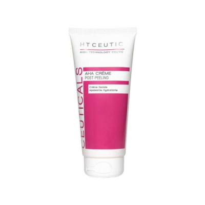 HTCEUTIC - Aha creme apaisante hydratante 200 ml | UNIKA