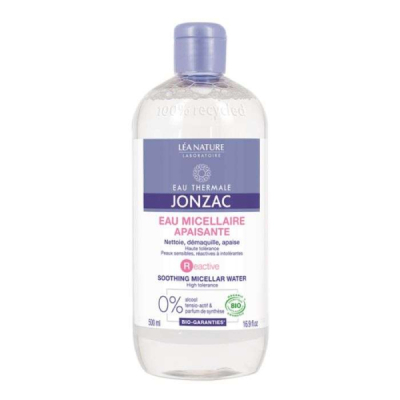 LEA NATURE - Eau thermale jonzac eau micellaire apaisante