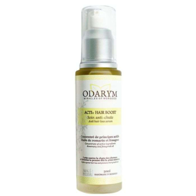 ODARYM - Acti+ hair boost soin anti chute 50 ml