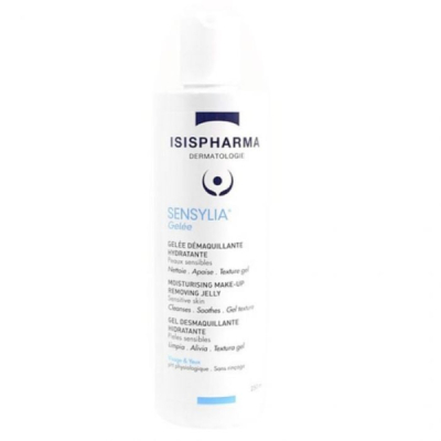 ISISPHARMA - Sensylia gelee demaquillante 250 ml | UNIKA
