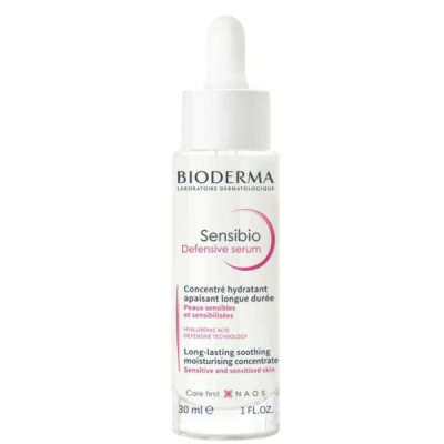 BIODERMA - Sensibio defensive serum 30 ml