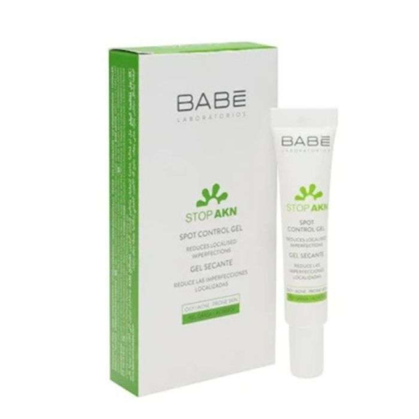 BABE - Stop akn gel assechant 8 ml