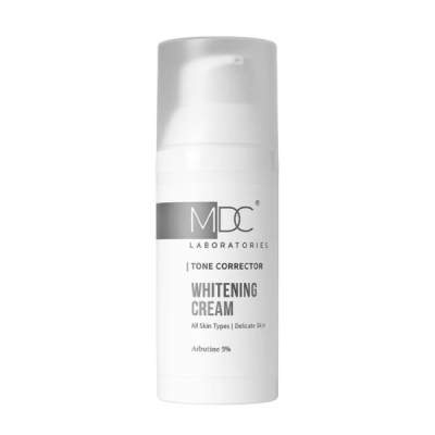 MDC - Tone corrector creme eclaircissante 50 ml | UNIKA