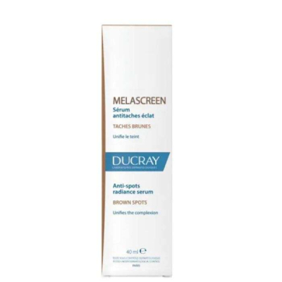 DUCRAY - Melascreen serum anti taches eclat 40 ml