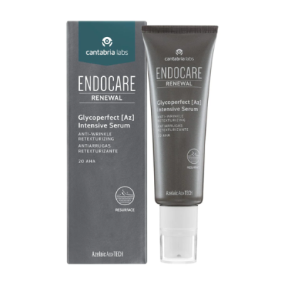 CANTABRIA - Endocare renewal serum intensif glyco perfect 20 aha 50 ml
