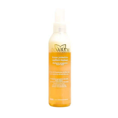 ODARYM - Brume protectrice capillaire biphase 200 ml