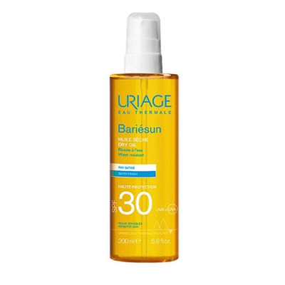 URIAGE - Bariesun huile seche spf 30 200ml | UNIKA