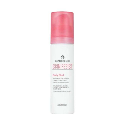 CANTABRIA - Skin resist daily fluid 50ml