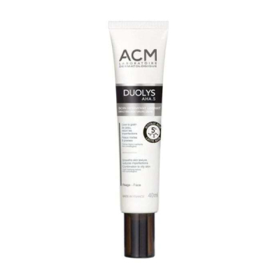 ACM - Duolys aha 5 soin hydratant lissant 40ml